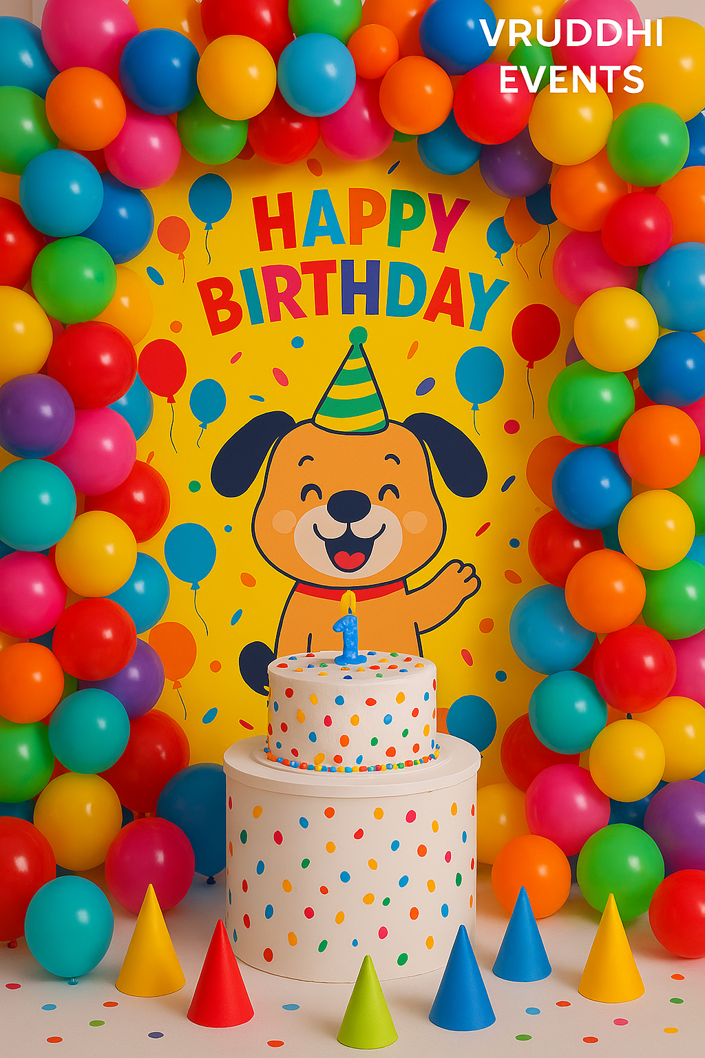 Birthday Celebration