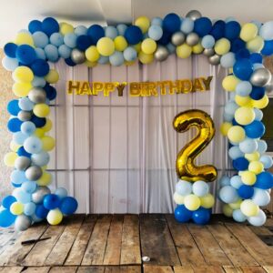 Birthday decoration