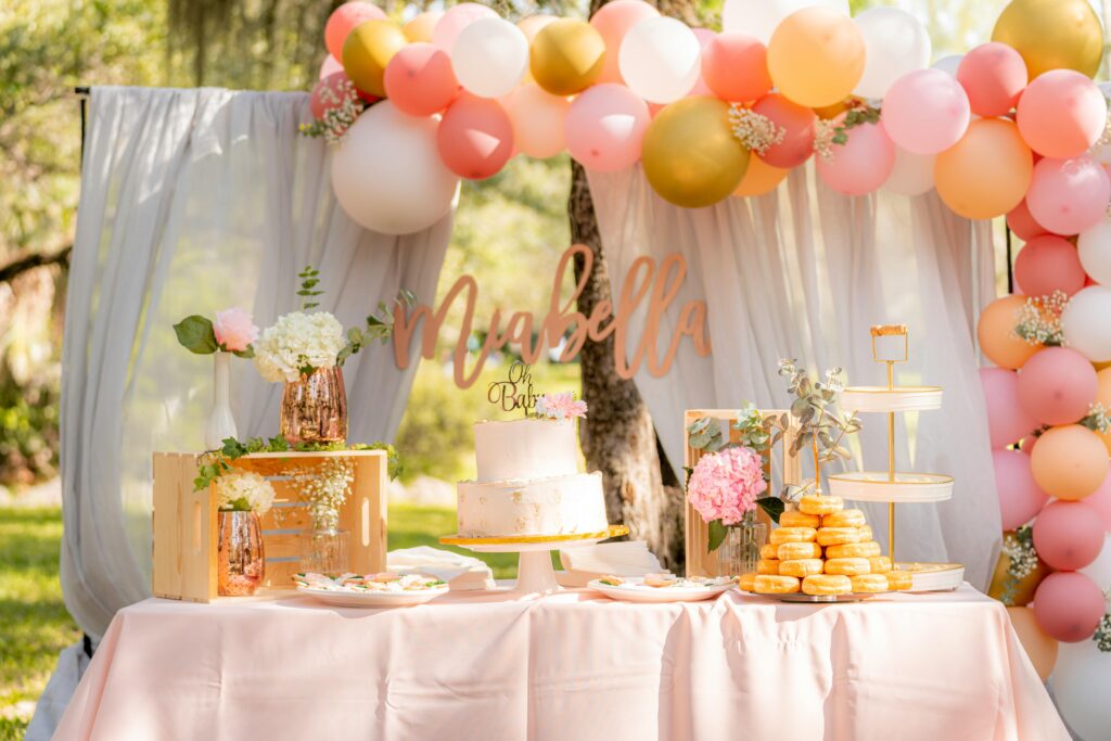 best balloon decoration in Secunderabad