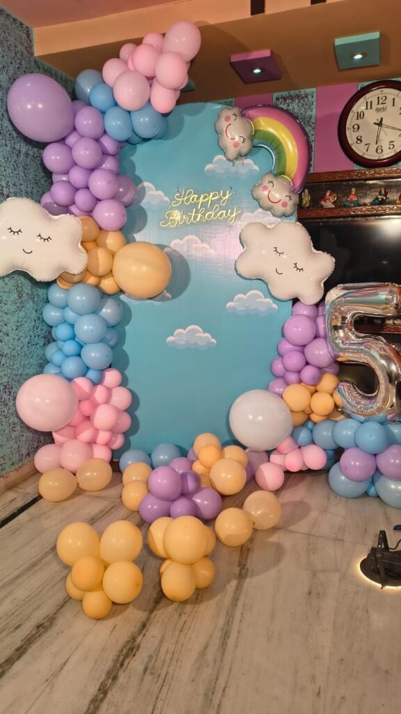 Affordable Event Planning Services in Secunderabad by Vruddhi Events